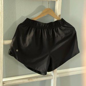 Choose a Side Short Reversible 3" | Black